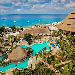 Grand Park Royal ***** Косумель