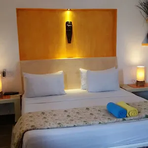 Hotel Casita De Maya Boutique