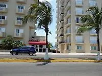 Casa Cozumel Hotel Mexico