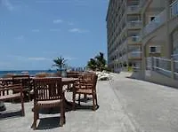 Casa Cozumel Hotel