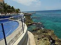 Casa Cozumel Hotel