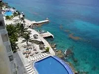 Casa Cozumel Hotel 3*,  Mexico