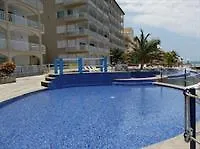 Casa Cozumel Hotel 3*,
