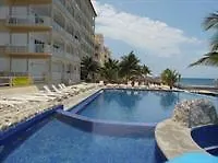 Casa Cozumel location