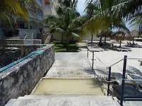 Casa Cozumel Hotel