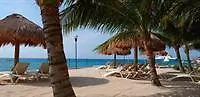 Casa Cozumel Hotel 3*,  Mexico